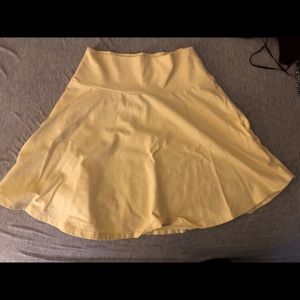 Skirt